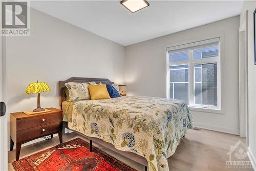 499B Hilson Avenue, Ottawa, ON - Indoor Photo Showing Bedroom