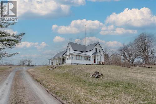 3574 Avonmore Road, Avonmore, ON - Outdoor With View