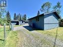 6287 Moose Point Drive, Lone Butte, BC  - Outdoor 