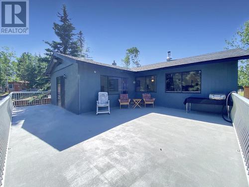 6287 Moose Point Drive, Lone Butte, BC - Outdoor