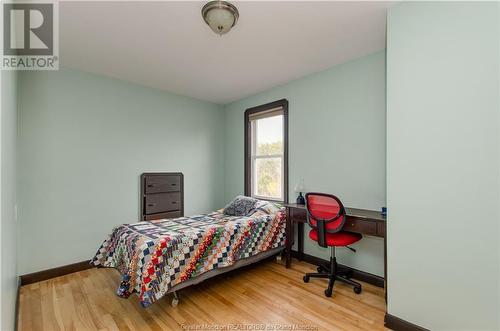9 Academy Lane, Petitcodiac, NB - Indoor Photo Showing Bedroom