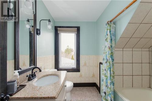 9 Academy Lane, Petitcodiac, NB - Indoor Photo Showing Bathroom
