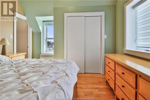 1465 Route 475, Bouctouche, NB - Indoor Photo Showing Bedroom