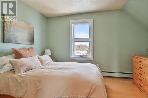 1465 Route 475, Bouctouche, NB - Indoor Photo Showing Bedroom