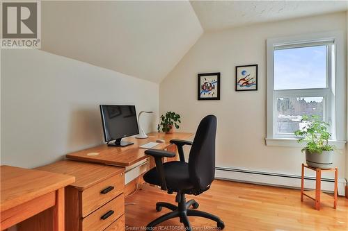 1465 Route 475, Bouctouche, NB - Indoor Photo Showing Office