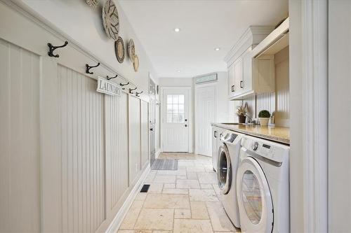 61 Acredale Drive, Carlisle, ON - Indoor Photo Showing Laundry Room