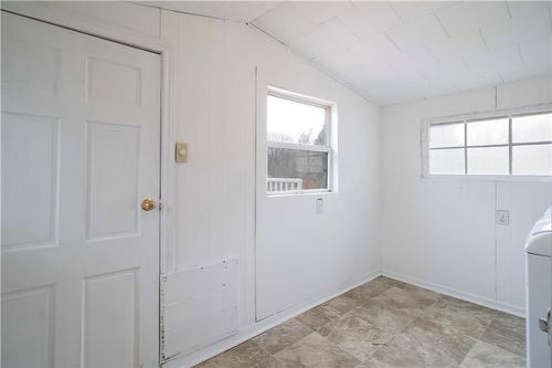 126 Mill Street, Delhi, ON - Indoor Photo Showing Other Room