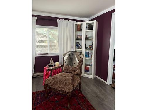 1801 Carl Thompson Road, Cranbrook, BC - Indoor Photo Showing Bedroom