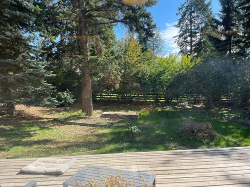1801 Carl Thompson Road, Cranbrook, BC - Outdoor With View