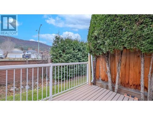 160 Celano Crescent Unit# 104, Kelowna, BC - Outdoor With View