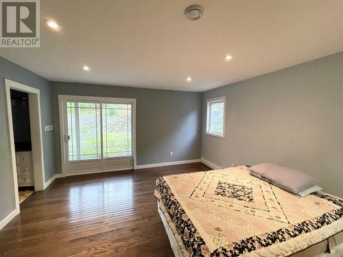 5 Evergreen Crescent, Blaketown, NL - Indoor Photo Showing Bedroom