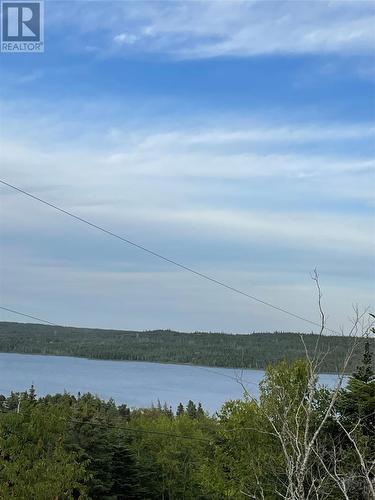5 Evergreen Crescent, Blaketown, NL - Outdoor With Body Of Water With View