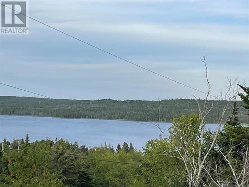 5 Evergreen Crescent, Blaketown, NL - Outdoor With Body Of Water With View