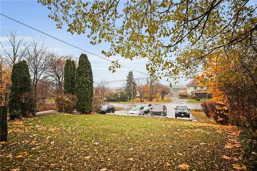 5366 King Street, Beamsville, ON - Outdoor With View
