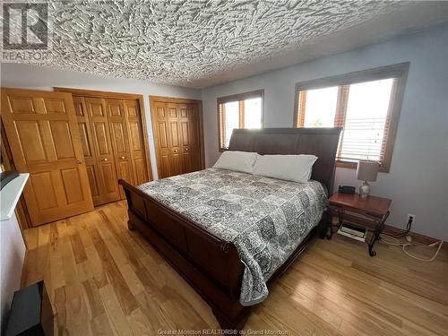 2297 Amirault St, Dieppe, NB - Indoor Photo Showing Bedroom