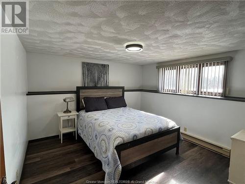 2297 Amirault St, Dieppe, NB - Indoor Photo Showing Bedroom