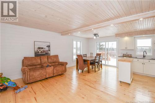 4906 11 Route, Brantville, NB - Indoor Photo Showing Other Room