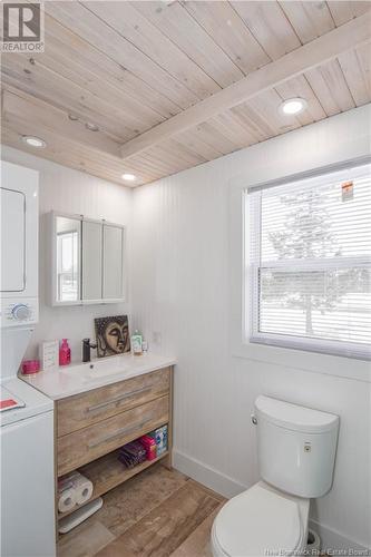 4906 11 Route, Brantville, NB - Indoor Photo Showing Bathroom