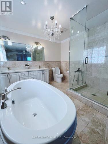 2878 10Th Sdrd, Bradford West Gwillimbury, ON - Indoor Photo Showing Bathroom