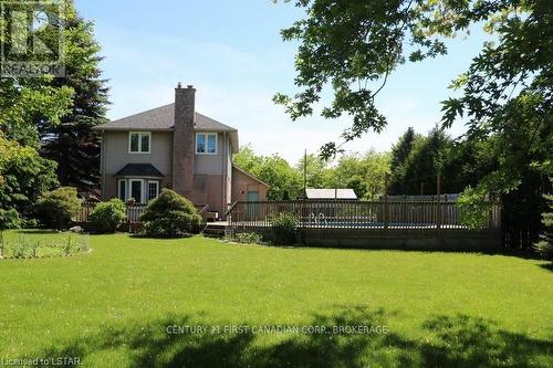 99 Acorn Place, London, ON - Outdoor
