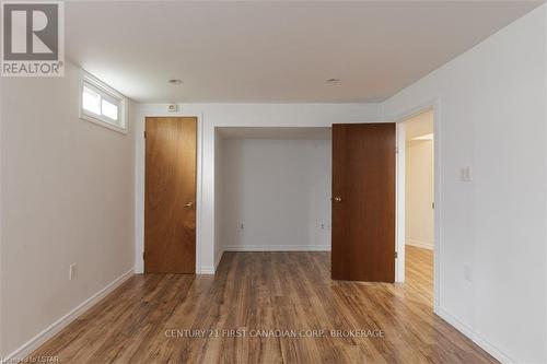 99 Acorn Place, London, ON - Indoor Photo Showing Other Room