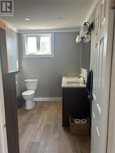 790 Random Island Road, Elliott'S Cove, NL - Indoor Photo Showing Bathroom
