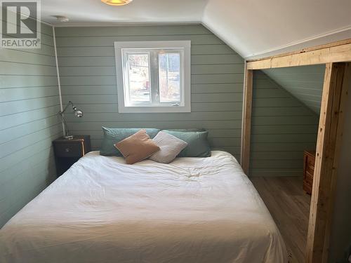 790 Random Island Road, Elliott'S Cove, NL - Indoor Photo Showing Bedroom