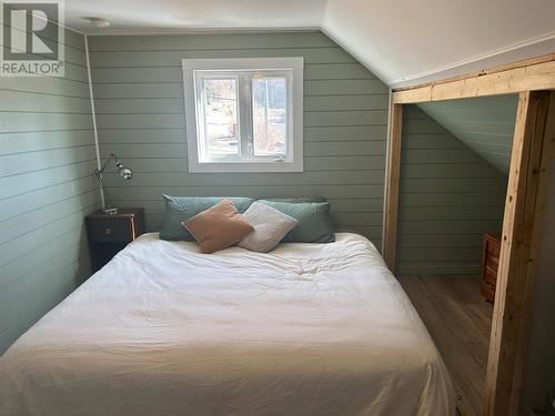 790 Random Island Road, Elliott'S Cove, NL - Indoor Photo Showing Bedroom