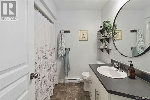 26 Raymond Drive, Rusagonis, NB - Indoor Photo Showing Bathroom