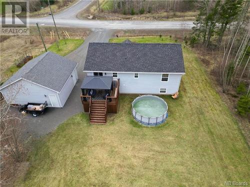 26 Raymond Drive, Rusagonis, NB - Outdoor With View