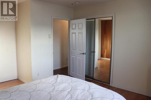 5 West Street, Stephenville, NL - Indoor Photo Showing Bedroom