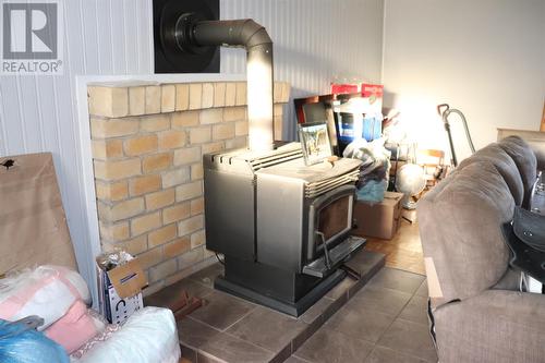 5 West Street, Stephenville, NL - Indoor Photo Showing Laundry Room