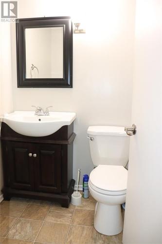 5 West Street, Stephenville, NL - Indoor Photo Showing Bathroom