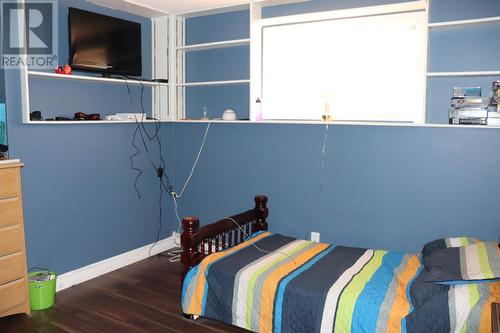 5 West Street, Stephenville, NL - Indoor Photo Showing Bedroom