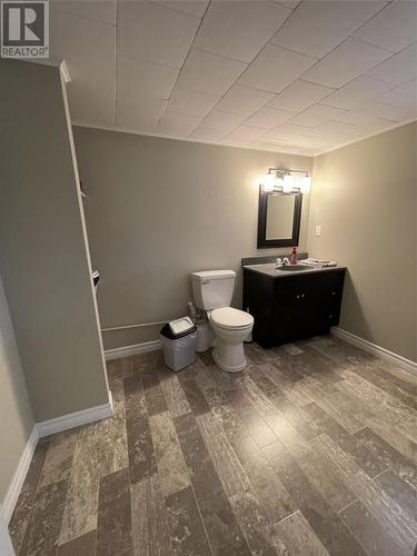 127 Main Street, Clarke'S Head, NL - Indoor Photo Showing Bathroom