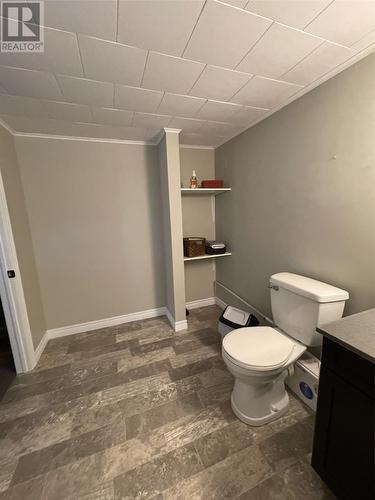 127 Main Street, Clarke'S Head, NL - Indoor Photo Showing Bathroom