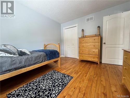 16 Hallihan Lane, Blackville, NB - Indoor Photo Showing Bedroom