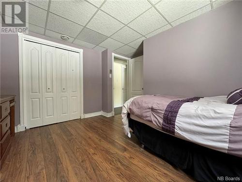16 Hallihan Lane, Blackville, NB - Indoor Photo Showing Bedroom