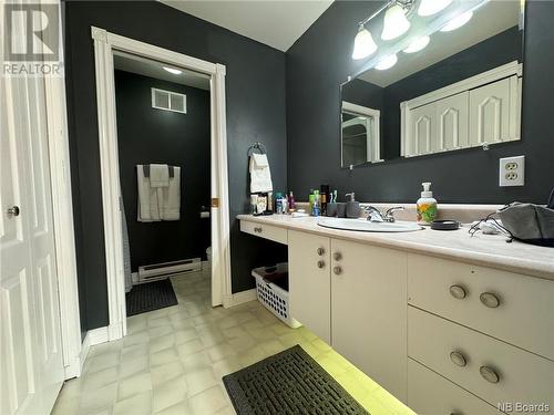 16 Hallihan Lane, Blackville, NB - Indoor Photo Showing Bathroom