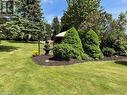 430 Parkside Drive, Mount Forest, ON  - Outdoor 