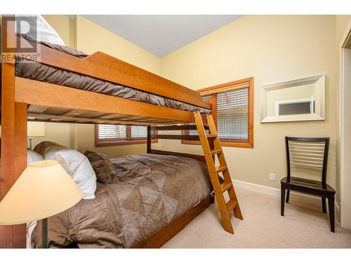 9845 Eastside Road Unit# 31, Vernon, BC - Indoor Photo Showing Bedroom