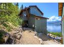 9845 Eastside Road Unit# 31, Vernon, BC  - Outdoor With Body Of Water With Exterior 