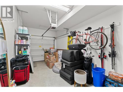 600 Boynton Place Unit# 60, Kelowna, BC - Indoor Photo Showing Other Room