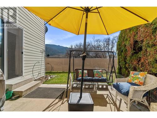 600 10 Street Sw Unit# 13, Salmon Arm, BC - Outdoor With Exterior