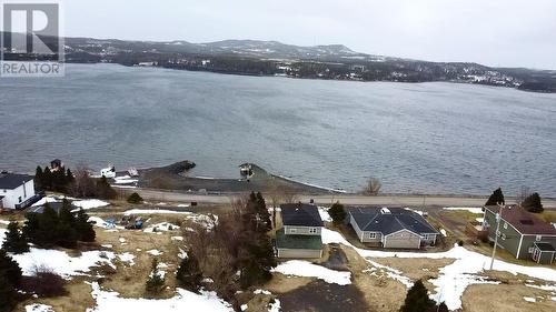 255 Main Road, Sunnyside, NL - Outdoor With Body Of Water With View