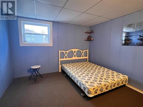 255 Main Road, Sunnyside, NL - Indoor Photo Showing Bedroom