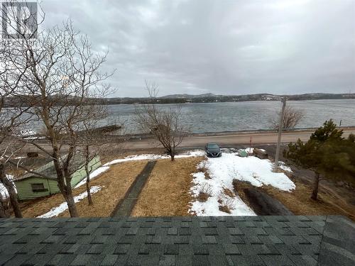 255 Main Road, Sunnyside, NL - Outdoor With Body Of Water With View