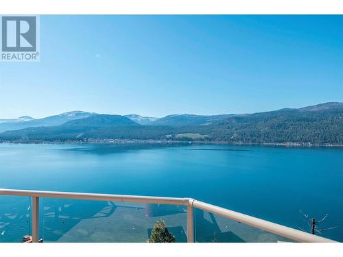 83 Peregrine Way Unit# 34, Vernon, BC - Outdoor With Body Of Water With View