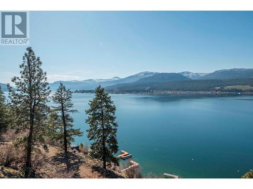 83 Peregrine Way Unit# 34, Vernon, BC - Outdoor With Body Of Water With View