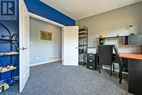 5405 Oleander Drive Unit# 1, Osoyoos, BC - Indoor Photo Showing Other Room